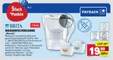 Marella Wasserfilterkanne Angebote von Brita bei Marktkauf Filderstadt für 19,99 €