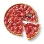 Supermarchés Match Beauvais - Promo Tarte aux Fraises Promo Tarte aux Fraises à 12,95 € dans le catalogue Supermarchés Match à Beauvais