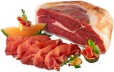 Parmaschinken im Angebot bei REWE in Düsseldorf Parmaschinken Angebote von Castello Rosso bei REWE Düsseldorf für 2,99 €