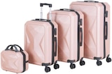 mömax - REISEKOFFERSET „DIAMOND“ Angebot im Prospekt REISEKOFFERSET „DIAMOND“ bei mömax im Prospekt "" für 59,99 €
