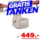 Aktuelles Clinton Angebot bei Seats and Sofas in München ab 449,00 €