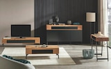Aktuelles TV-Lowboard Angebot bei Möbel Mahler Siebenlehn in Freiberg ab 198,00 €