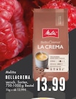 BellaCrema La Crema im Angebot bei E center in Gelsenkirchen BellaCrema La Crema Angebote von Melitta bei E center Gelsenkirchen für 13,99 €