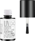 Base Coat Studio Nails UV Gel Nail Base & Build Base Coat 02 Milky White von essence im aktuellen dm-drogerie markt Prospekt