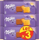 Choco Moo Chocolat au Lait - MILKA à 3,07 € dans le catalogue Intermarché Super