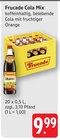 Cola Mix Angebote von Frucade bei E center Schwäbisch Gmünd für 9,99 €