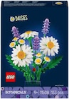 Botanicals Blume im Angebot bei Lidl in Osnabrück Botanicals Blume Angebote von LEGO bei Lidl Osnabrück für 9,99 €