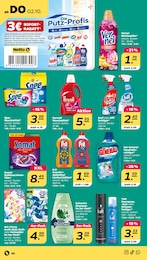 Pril Angebot im aktuellen Netto mit dem Scottie Prospekt auf Seite 30