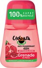 Déodorant bille grenade du Maroc - Ushuaïa dans le catalogue Intermarché Hyper