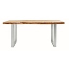 ESSTISCH in Holz, Metall 220/100/77 cm von Boxxx im aktuellen XXXLutz Möbelhäuser Prospekt für 499,00 €