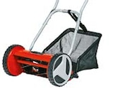 Hand-Rasenmäher GC-HM 300 bei BayWa Bau- und Gartenmärkte im Prospekt "" für 50,99 €