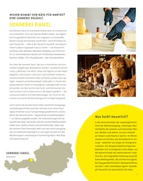 Tilsiter Angebot & Preis im aktuellen Bio Company Prospekt Tilsiter Angebot im aktuellen Bio Company Prospekt auf Seite 11