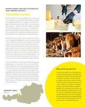 Tilsiter Angebote im Prospekt "EIN MAGAZIN ÜBER KÄSE" von Bio Company Tilsiter Angebote im Prospekt "EIN MAGAZIN ÜBER KÄSE" von Bio Company auf Seite 11