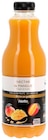 Netto Nantes - Promo NECTAR DE MANGUE À BASE DE PURÉE Promo NECTAR DE MANGUE À BASE DE PURÉE à 1,47 € dans le catalogue Netto à Nantes