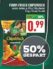 Chipsfrisch ungarisch bei Marktkauf im Lüdinghausen Prospekt für 0,99 €