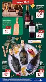 Aktueller ALDI SÜD Prospekt mit Prosecco, "Gutes für Alle.", Seite 13