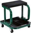 Siège d'atelier à roulettes - PARKSIDE en promo chez Lidl Siège d'atelier à roulettes - PARKSIDE dans le catalogue Lidl