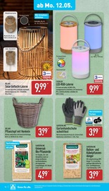 Handschuhe im ALDI Nord Prospekt in Mettmann Aktueller ALDI Nord Prospekt mit Handschuhe, "Aktuelle Angebote", Seite 16