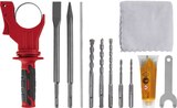 Marteau perforateur burineur - PARKSIDE - Lidl à Toulouse Marteau perforateur burineur - PARKSIDE en promo chez Lidl Toulouse à 44,99 €