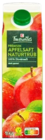 Premium-Apfelsaft von K-FAVOURITES im aktuellen Kaufland Prospekt