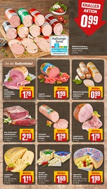 Ähnliche Kalbsbrust Angebote im Prospekt "Dein Markt" von REWE in Bremen Ähnliche Angebote wie Kalbsbrust im Prospekt "Dein Markt" auf Seite 14 von REWE in Bremen