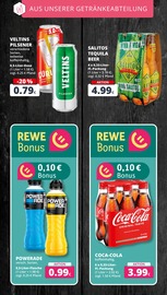 Tequila im REWE Prospekt in Kerpen Aktueller REWE Prospekt mit Tequila, "Dein Markt", Seite 20