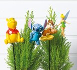 Gartenstecker von Disney im aktuellen Netto mit dem Scottie Prospekt