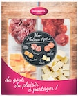 Mon Plateau Apéro Gourmets Charcutiers - Gourmets à 5,75 € dans le catalogue Intermarché Hyper