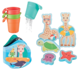 Coffret jeux de bain - JouéClub Coffret jeux de bain à 22,99 € dans le catalogue JouéClub