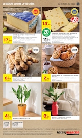 Alimentation en promo dans le catalogue Intermarché Express à la page 11