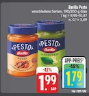 Aktuelles Pesto Rosso Angebot bei EDEKA in Fürth ab 1,79 €