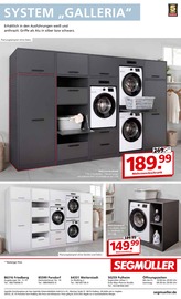 Werkzeug im Segmüller Prospekt in Leverkusen Aktueller Segmüller Prospekt mit Werkzeug, "Hauswirtschaftsraum Spezial", Seite 10