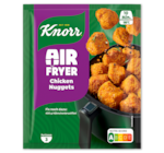 Fix oder Air Fryer von Knorr im aktuellen Penny Prospekt für 0,39 €