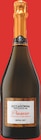 DOC Prosecco Extra Dry - RICCADONNA en promo chez Intermarché Suresnes à 6,25 €