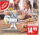Fleischwolf von Gut & Günstig im aktuellen EDEKA Prospekt