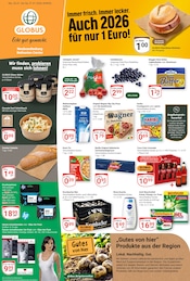 Aktueller GLOBUS Prospekt mit Coca Cola, "Aktuelle Angebote", Seite 3