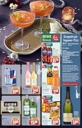 Energydrink Angebot im aktuellen REWE Prospekt auf Seite 5