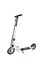 Trottinette 180 mm - TOPLIFE - Carrefour à Arles Trottinette 180 mm - TOPLIFE en promo chez Carrefour Arles à 54,99 €
