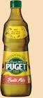Huile d'Olive Fruité Mûr - PUGET - Intermarché Hyper à Creil Huile d'Olive Fruité Mûr - PUGET en promo chez Intermarché Hyper Creil à 7,59 €