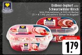 Aktuelle Erdbeeren Angebote bei EDEKA in Remscheid Aktuelles Erdbeer-Joghurt Angebot bei EDEKA in Remscheid ab 1,79 €