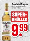 Captain Morgan Angebote von Captain Morgan bei Trinkgut Weinheim für 9,99 €