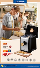 Prix et réduction Produit Ménager dans le prospectus Lidl en cours Offre Produit Ménager dans le catalogue Lidl du moment à la page 52