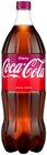 Coca-Cola Cherry en promo chez Lidl Nîmes à 1,08 €
