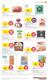 Offre Cocktail dans le catalogue Intermarché Express du moment à la page 13