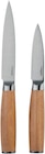 Couteau ou couperet en promo chez Lidl Couteau ou couperet dans le catalogue Lidl
