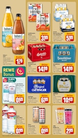 Tee im REWE Prospekt in Sankt Augustin Aktueller REWE Prospekt mit Tee, "Dein Markt", Seite 18