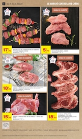 Barbecue en promo dans le catalogue Intermarché Hyper à la page 8