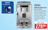 Aktuelles Kaffeevollautomat Ecam 22.110.SB Angebot bei famila Nordost in Lübeck ab 14,99 €