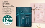 LIFE TIME Woman im Angebot bei V-Markt in Augsburg LIFE TIME Woman Angebote von s.Oliver bei V-Markt Augsburg für 12,99 €