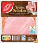 Krusten Schinken von Gut & Günstig im aktuellen Marktkauf Prospekt